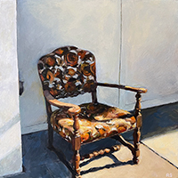 Comfy Chair